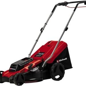 Einhell Cordless Lawnmower with Battery and Charger 18V PXC