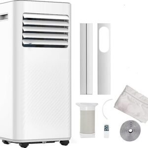 Midea 5L 3-in-1 Portable Air Cooler with Remote