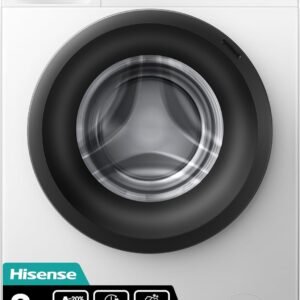 Hisense WF1Q8041BW 8kg 1400rpm Washing Machine